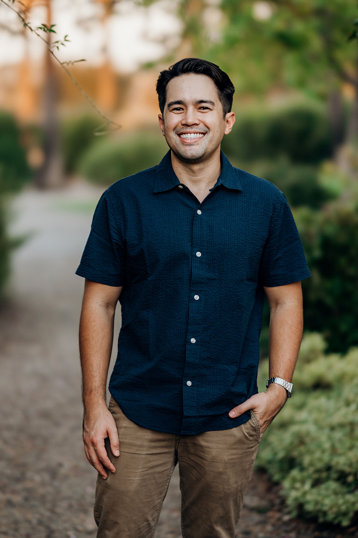 Dr. Michael M. Bohn, DDS