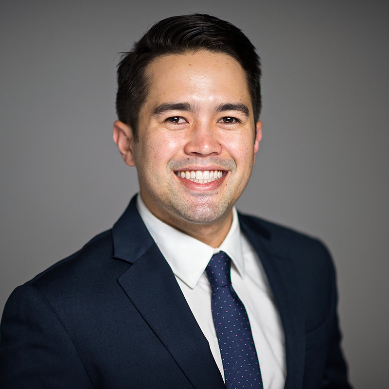 Dr. Michael Bohn, DDS