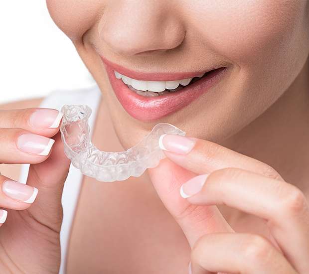 Fresno Clear Aligners