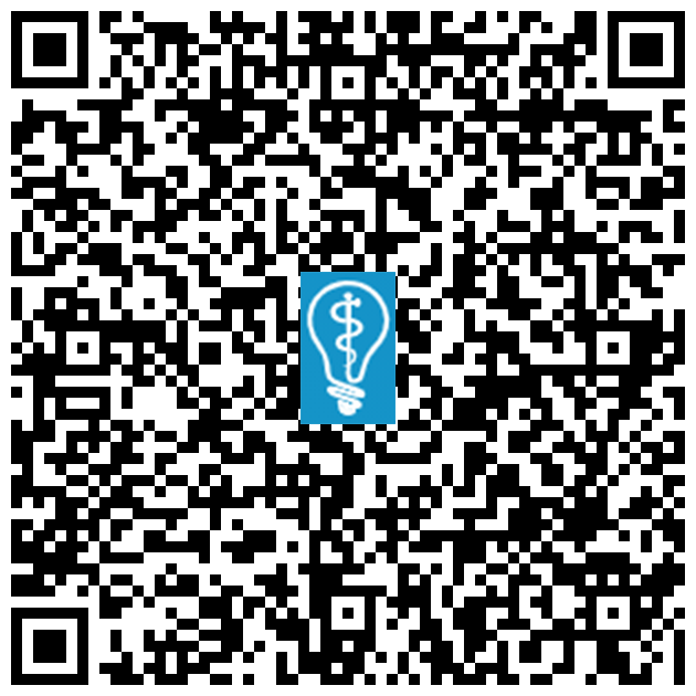 QR code image for Questions to Ask at Your Dental Implants Consultation in Fresno, CA