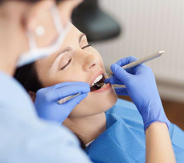 Fresno Dental Restorations
