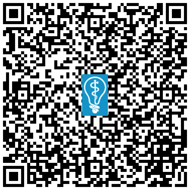 QR code image for General Dentistry Services in Fresno, CA
