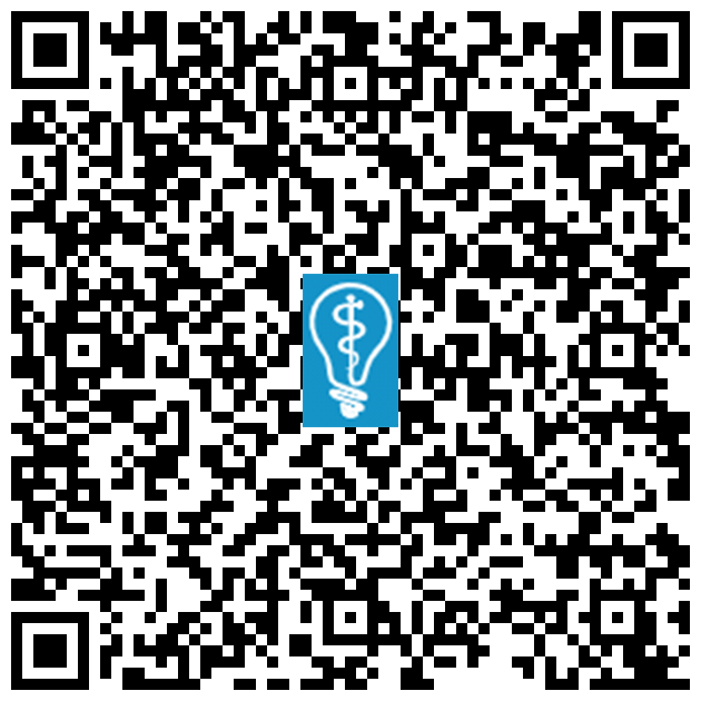 QR code image for Gut Health in Fresno, CA