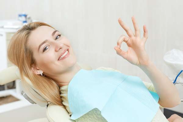 How Your Health Can Benefit from Regular General Dentist Visits from Michael M. Bohn, DDS in Fresno, CA