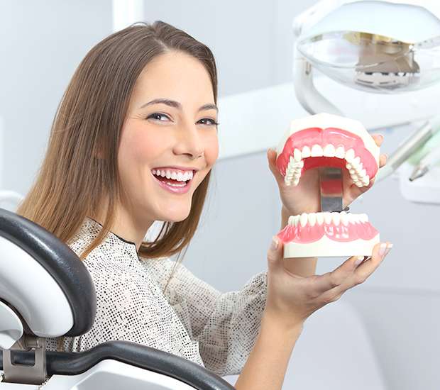 Fresno Implant Dentist