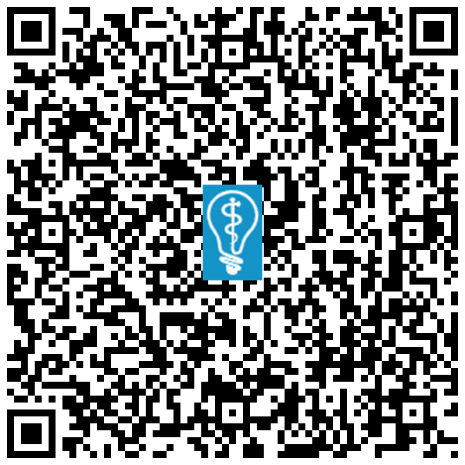 QR code image for Improve Your Smile for Senior Pictures in Fresno, CA