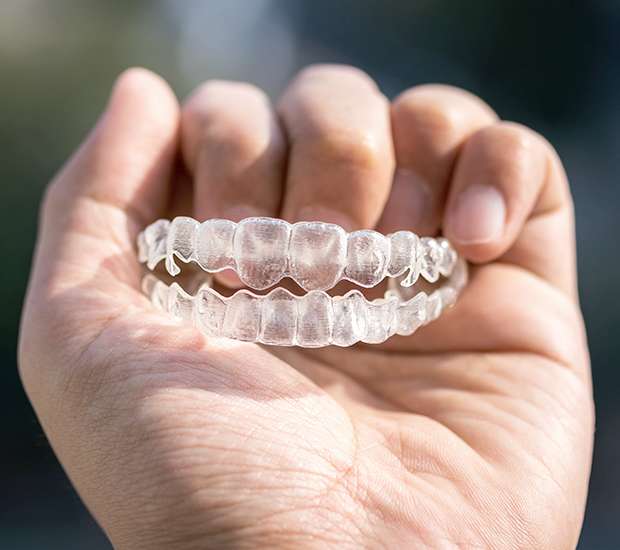 Fresno Is Invisalign Teen Right for My Child