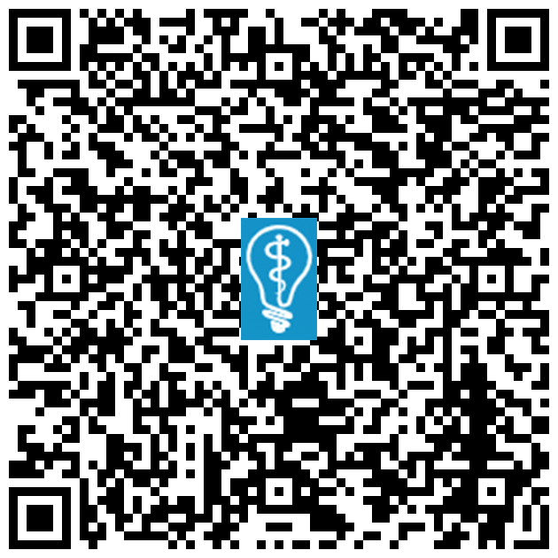 QR code image for Multiple Teeth Replacement Options in Fresno, CA
