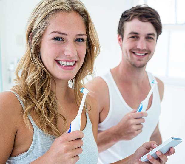 Fresno Oral Hygiene Basics