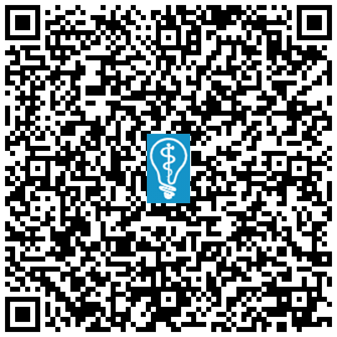 QR code image for 7 Things Parents Need to Know About Invisalign Teen in Fresno, CA