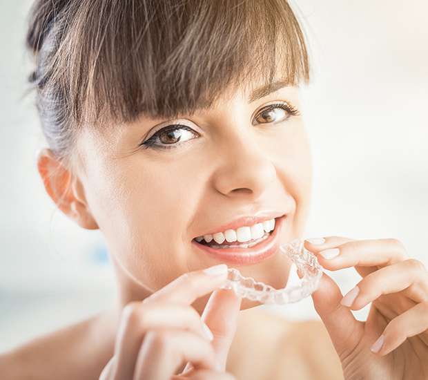 Fresno 7 Things Parents Need to Know About Invisalign Teen