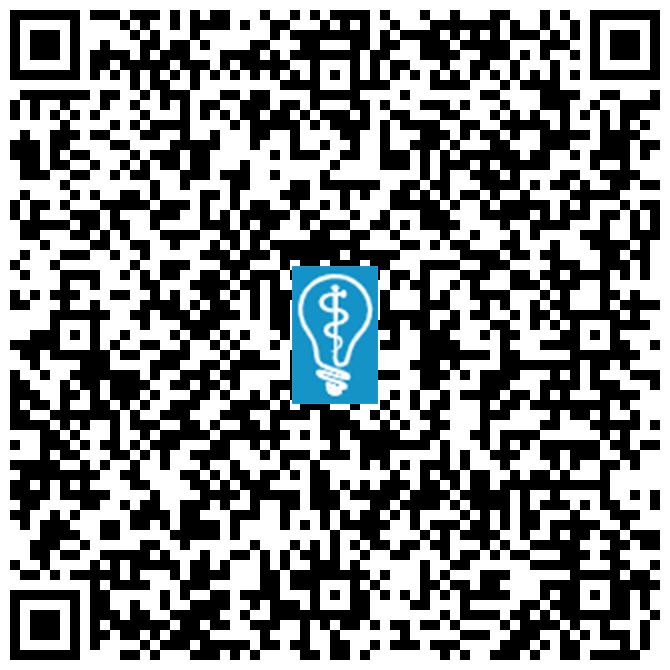 QR code image for Reduce Sports Injuries With Mouth Guards in Fresno, CA
