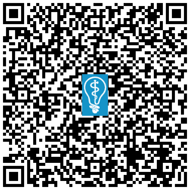 QR code image for Root Canal Treatment in Fresno, CA