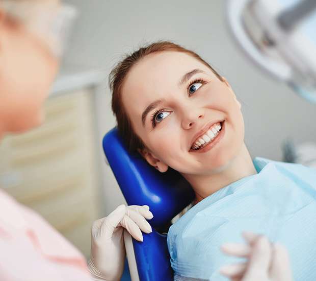 Fresno Root Canal Treatment