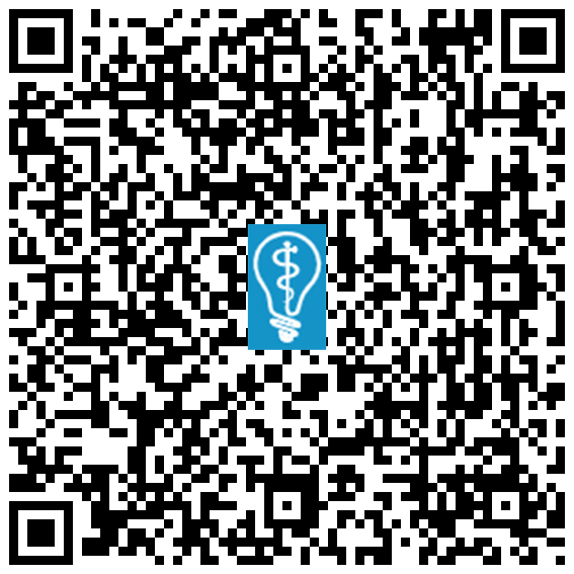 QR code image for Saliva Ph Testing in Fresno, CA