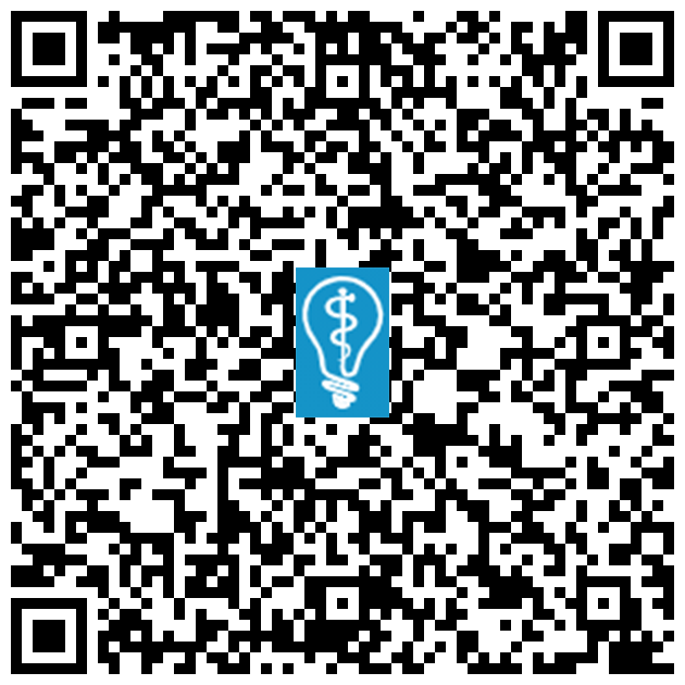 QR code image for Teeth Whitening in Fresno, CA