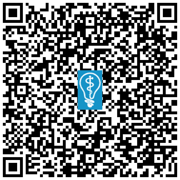 QR code image for What Can I Do to Improve My Smile in Fresno, CA