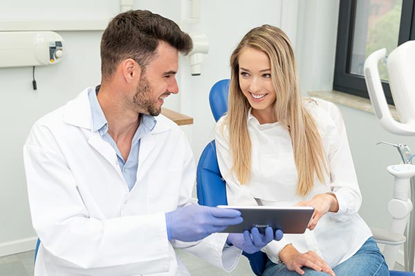 What a General Dentist Exam Involves from Michael M. Bohn, DDS in Fresno, CA