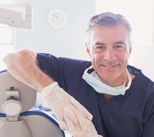 Fresno What is an Endodontist