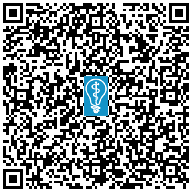 QR code image for When a Situation Calls for an Emergency Dental Surgery in Fresno, CA