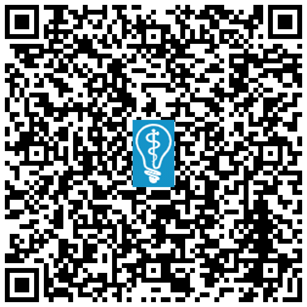 QR code image for When Is a Tooth Extraction Necessary in Fresno, CA